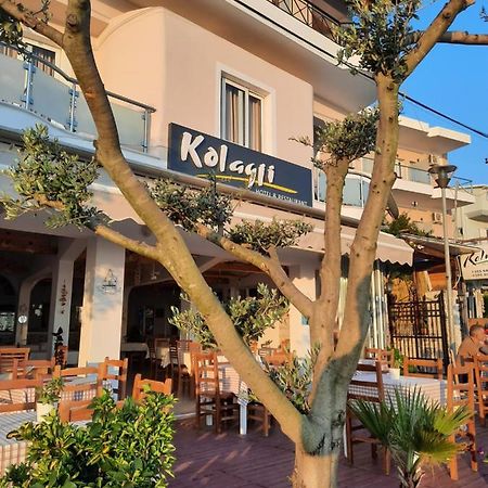 Hotel Kolagji Хімара Екстер'єр фото