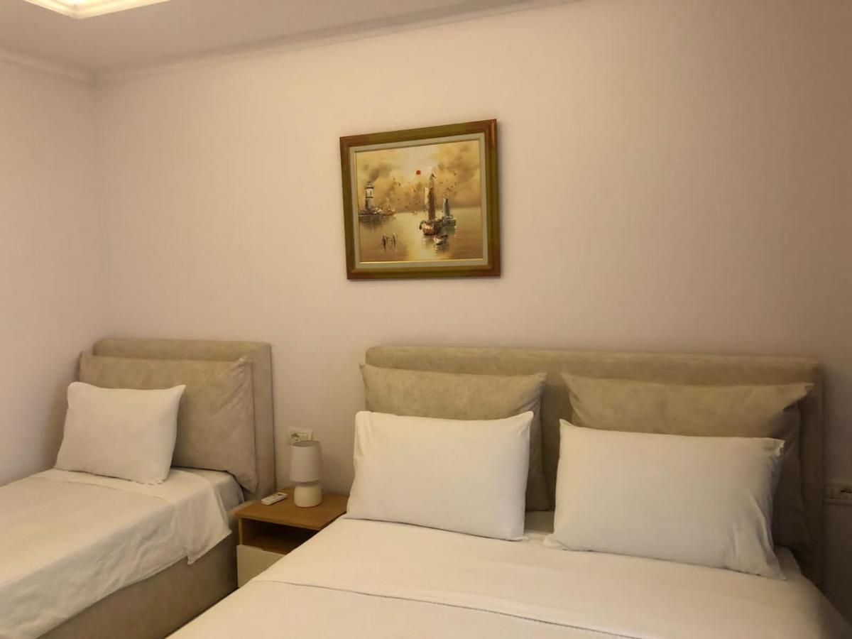 Hotel Kolagji Хімара Екстер'єр фото