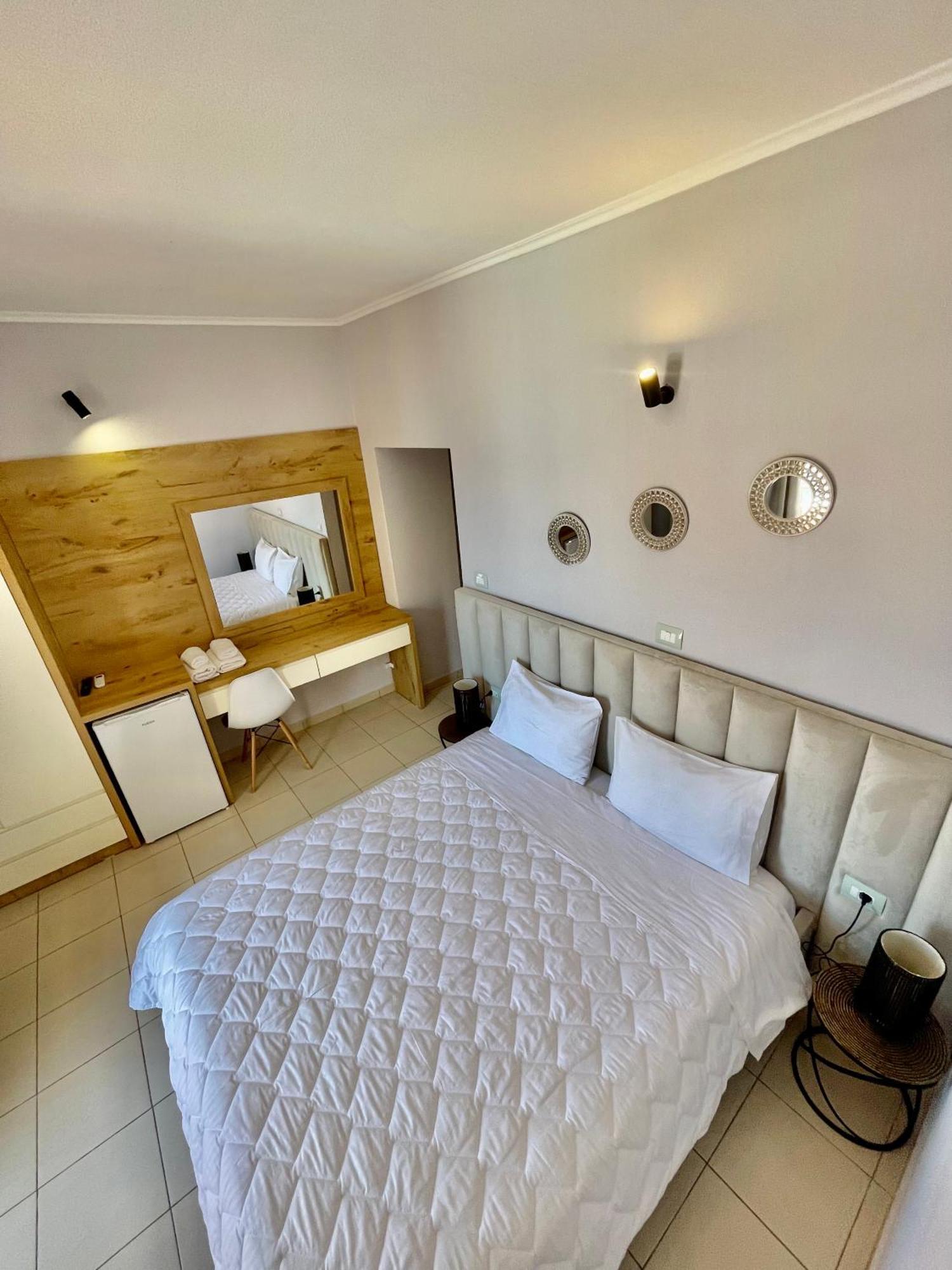 Hotel Kolagji Хімара Екстер'єр фото