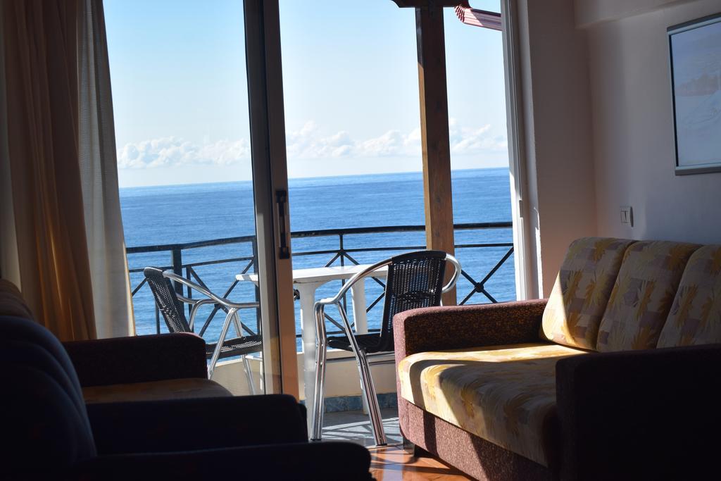 Hotel Kolagji Хімара Екстер'єр фото